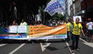 Servidores da prefeitura de Salvador decretam greve 