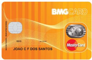 CART�O DE CR�DITO PARA PREFEITURA DE SALVADOR